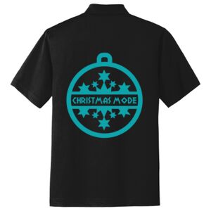 Tech Pique Polo Thumbnail