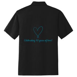 Tech Pique Polo Thumbnail