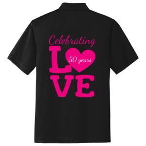 Tech Pique Polo Thumbnail