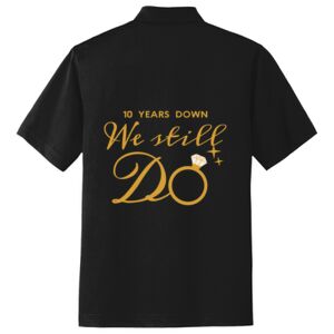 Tech Pique Polo Thumbnail