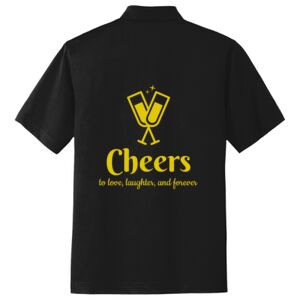 Tech Pique Polo Thumbnail