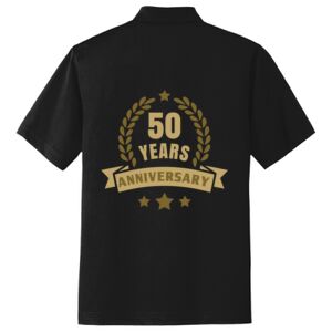 Tech Pique Polo Thumbnail