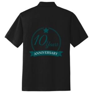 Tech Pique Polo Thumbnail