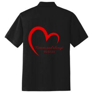 Tech Pique Polo Thumbnail