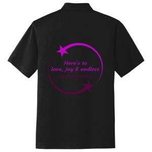 Tech Pique Polo Thumbnail