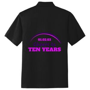 Tech Pique Polo Thumbnail