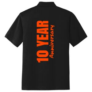 Tech Pique Polo Thumbnail