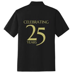 Tech Pique Polo Thumbnail