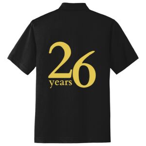 Tech Pique Polo Thumbnail