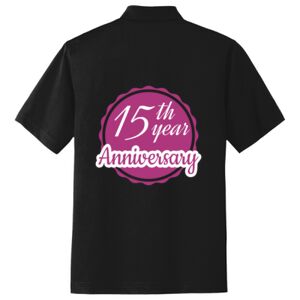 Tech Pique Polo Thumbnail