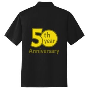 Tech Pique Polo Thumbnail