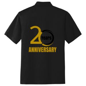 Tech Pique Polo Thumbnail