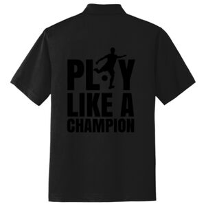 Tech Pique Polo Thumbnail