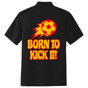 Tech Pique Polo Thumbnail