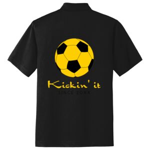 Tech Pique Polo Thumbnail