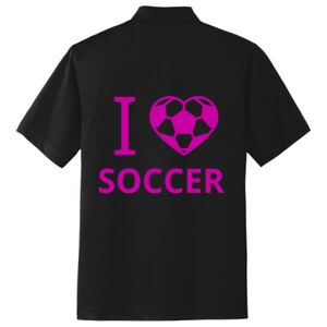 Tech Pique Polo Thumbnail