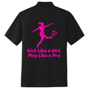 Tech Pique Polo Thumbnail