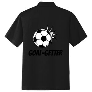 Tech Pique Polo Thumbnail