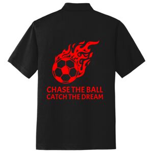 Tech Pique Polo Thumbnail