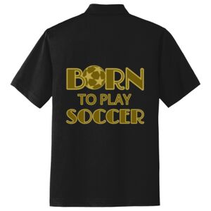 Tech Pique Polo Thumbnail