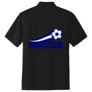 Tech Pique Polo Thumbnail