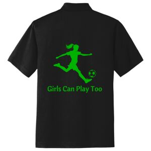 Tech Pique Polo Thumbnail