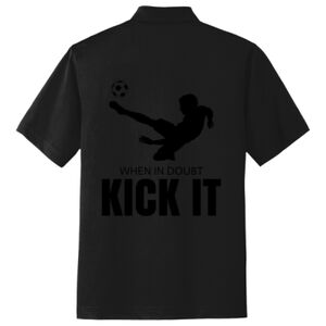 Tech Pique Polo Thumbnail