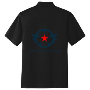 Tech Pique Polo Thumbnail