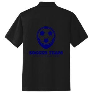 Tech Pique Polo Thumbnail