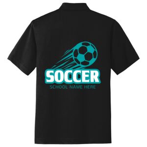 Tech Pique Polo Thumbnail