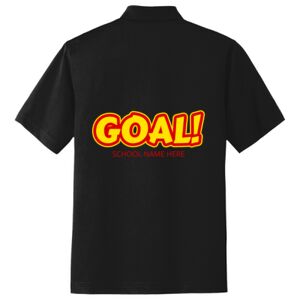 Tech Pique Polo Thumbnail