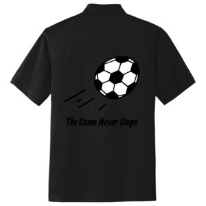 Tech Pique Polo Thumbnail