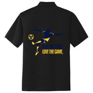 Tech Pique Polo Thumbnail