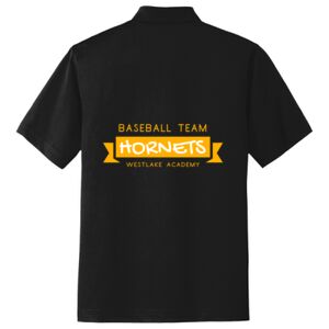 Tech Pique Polo Thumbnail