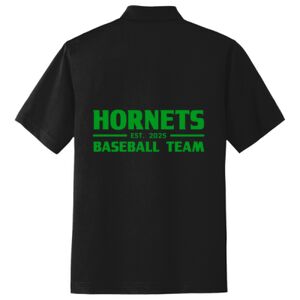 Tech Pique Polo Thumbnail