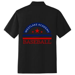 Tech Pique Polo Thumbnail