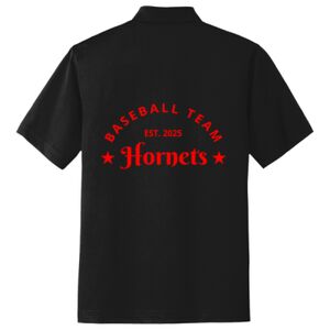 Tech Pique Polo Thumbnail