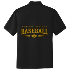 Tech Pique Polo Thumbnail