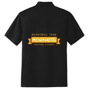 Tech Pique Polo Thumbnail