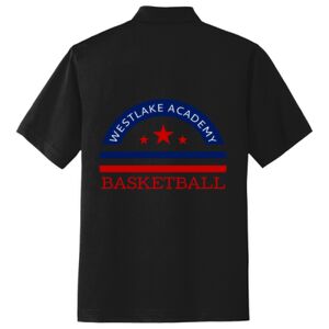 Tech Pique Polo Thumbnail