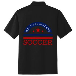 Tech Pique Polo Thumbnail