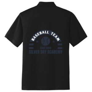 Tech Pique Polo Thumbnail