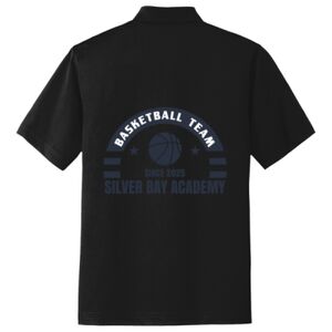 Tech Pique Polo Thumbnail