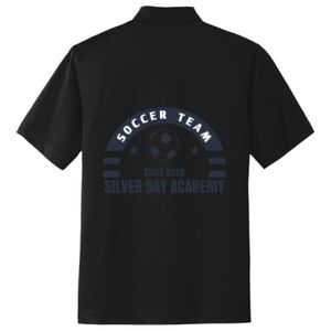 Tech Pique Polo Thumbnail