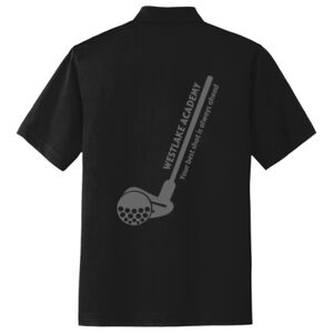 Tech Pique Polo Thumbnail