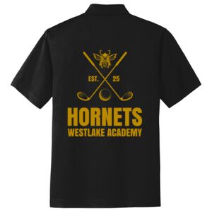 Tech Pique Polo Thumbnail