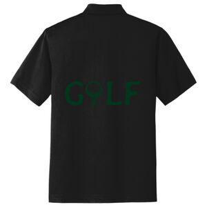 Tech Pique Polo Thumbnail