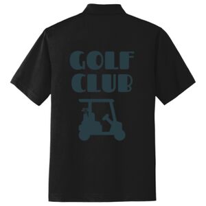 Tech Pique Polo Thumbnail