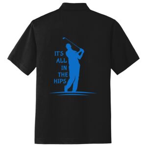 Tech Pique Polo Thumbnail