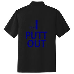 Tech Pique Polo Thumbnail